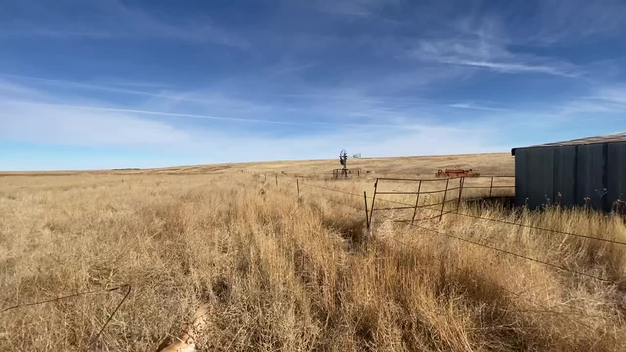 Beautiful Day in Colorado