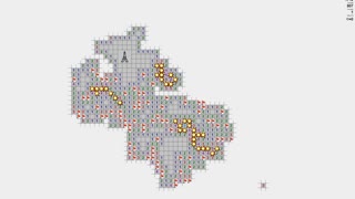 Game No. 105 - Infinite Minesweeper Master Level