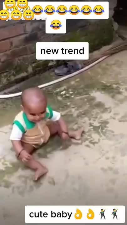 New Top Comedy 2022 small kid funny video