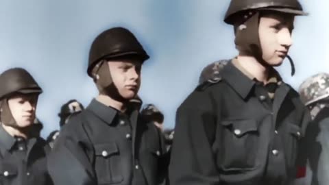 History German Reich part 2: Youth of the 1930's