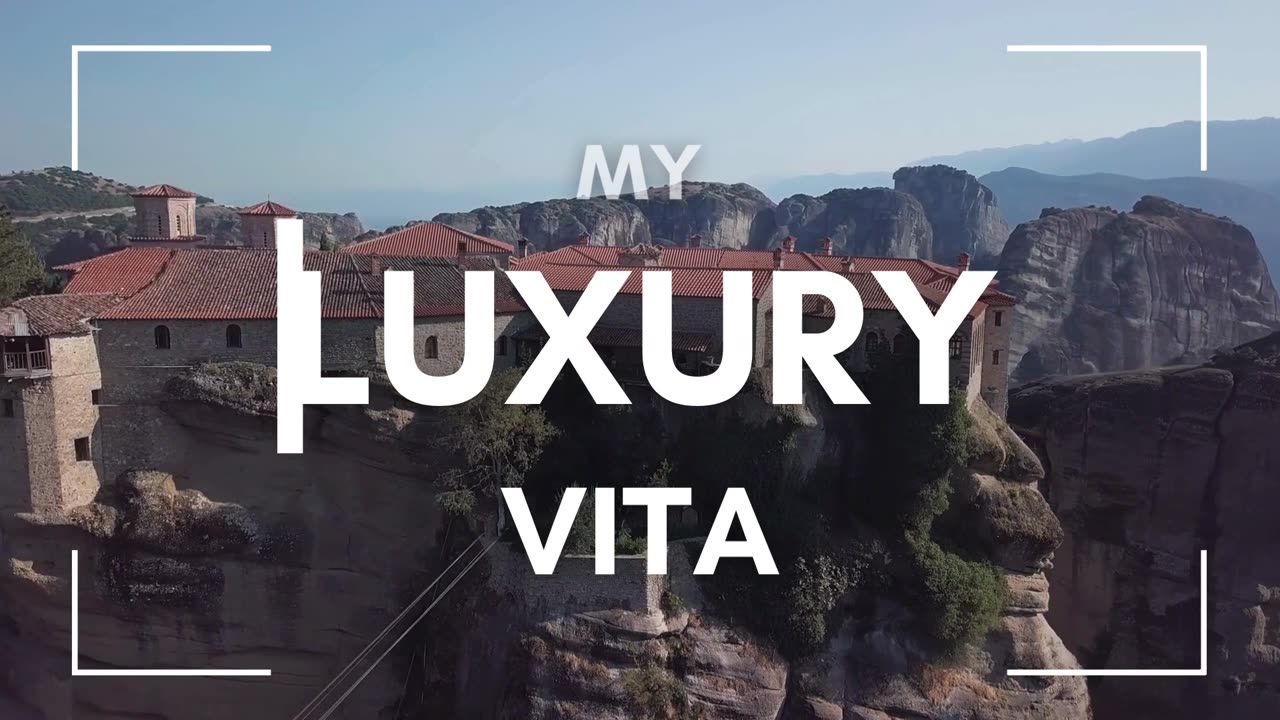 My Vita Luxury