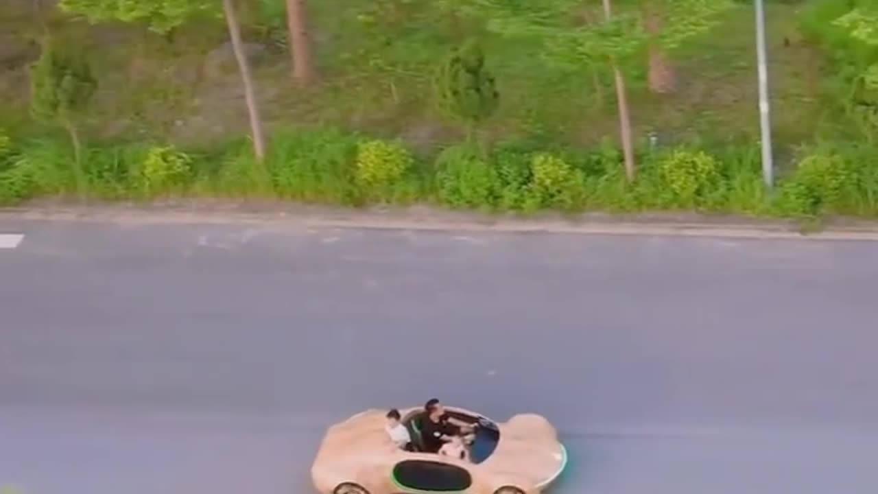 Apple sports car manufacturing amazing techniques