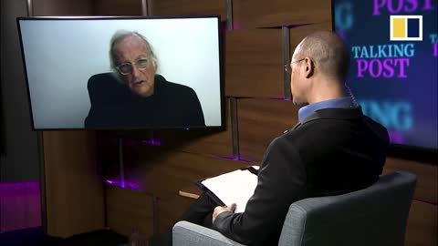 ‘This is a war of propaganda’: John Pilger on Ukraine and Assange | Talking Post with Yonden Lhatoo