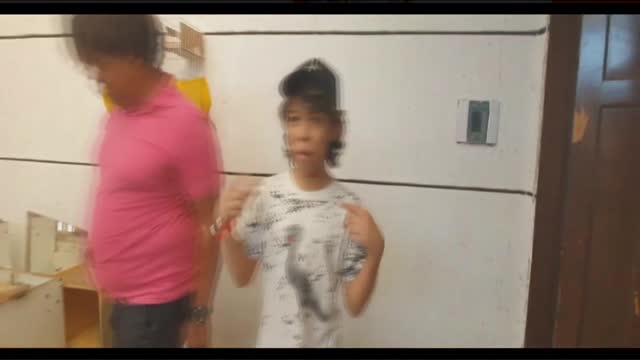 PARÒDIA - 40 METROS - PARTE 1