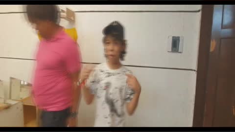 PARÒDIA - 40 METROS - PARTE 1