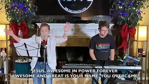 01.20.24 Sunday Message | Proper Place