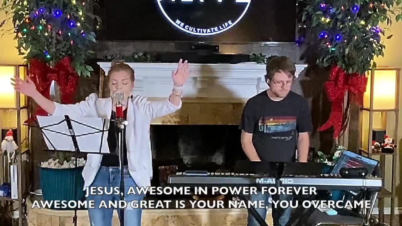 01.20.24 Sunday Message | Proper Place