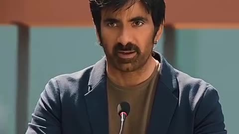 Ravi Teja latest movie seen South movie blockbuster part