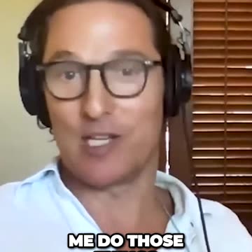 Embracing Fear: How Challenging Roles Bring Me Alive