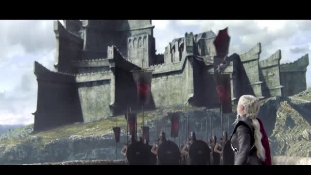 game of Thrones ! new history