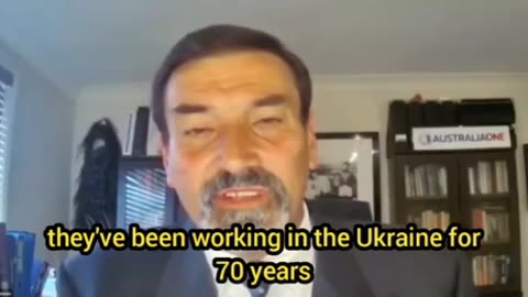 The Ukraine has been a Part of Russia Since the 10th Century