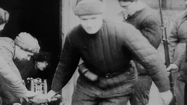 Hitler und Stalin - Porträt einer Feindschaft