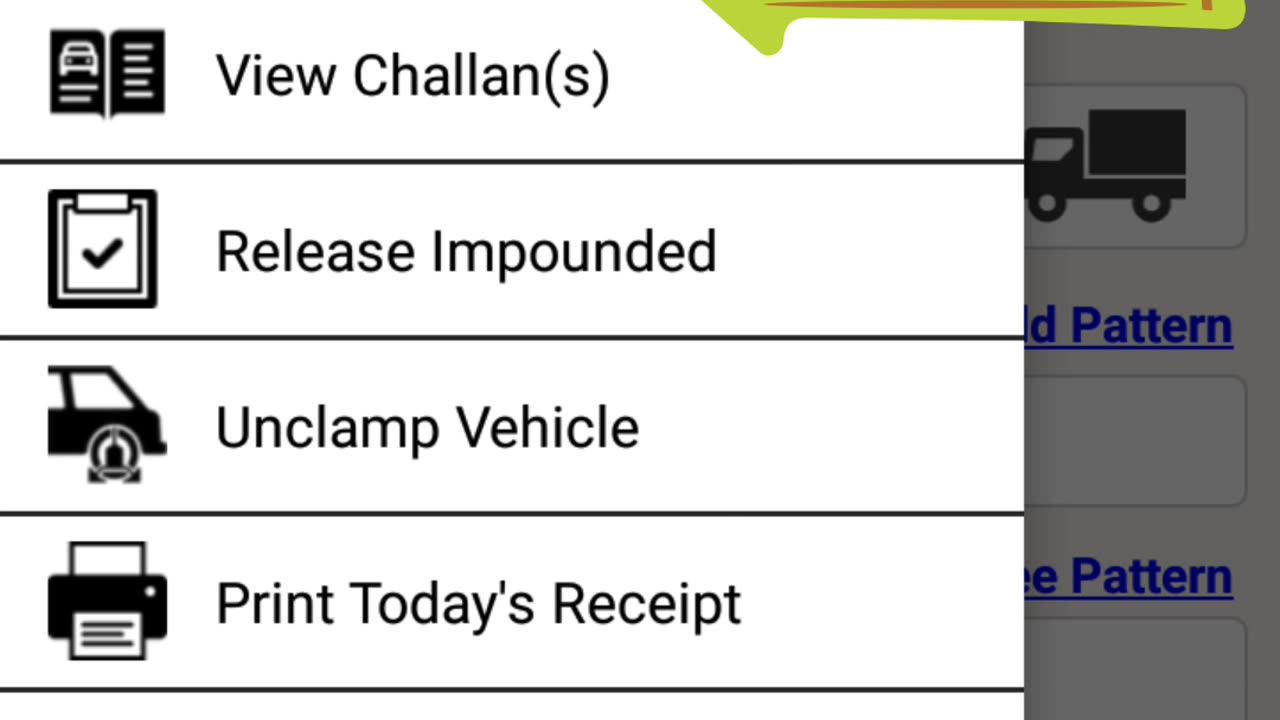 Check Status for Card Payment and QR Code Payment Process.