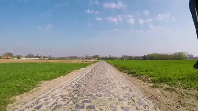 Top 5 - Future Bike Technologies