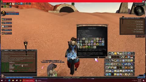 ddo random leveling 03-24-2021 part 1 of 3.