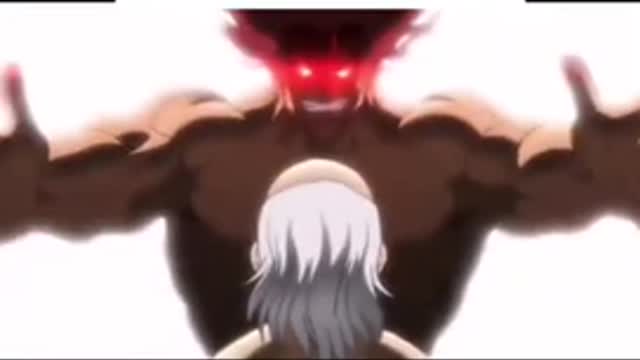 Badass anime moments 083