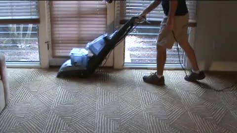 How to Clean Carpets for Dummies