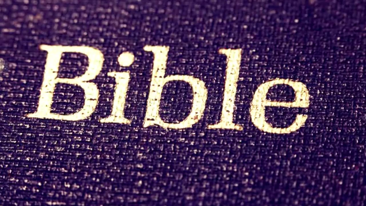 Beginning Bible Studies 1- God ( Part 2 )