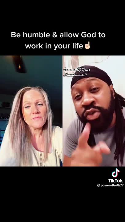 Allow Yahuah/God to work in your life!!