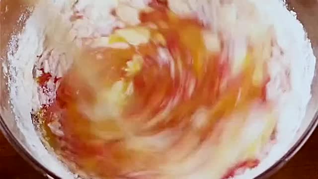 Tomato omelet