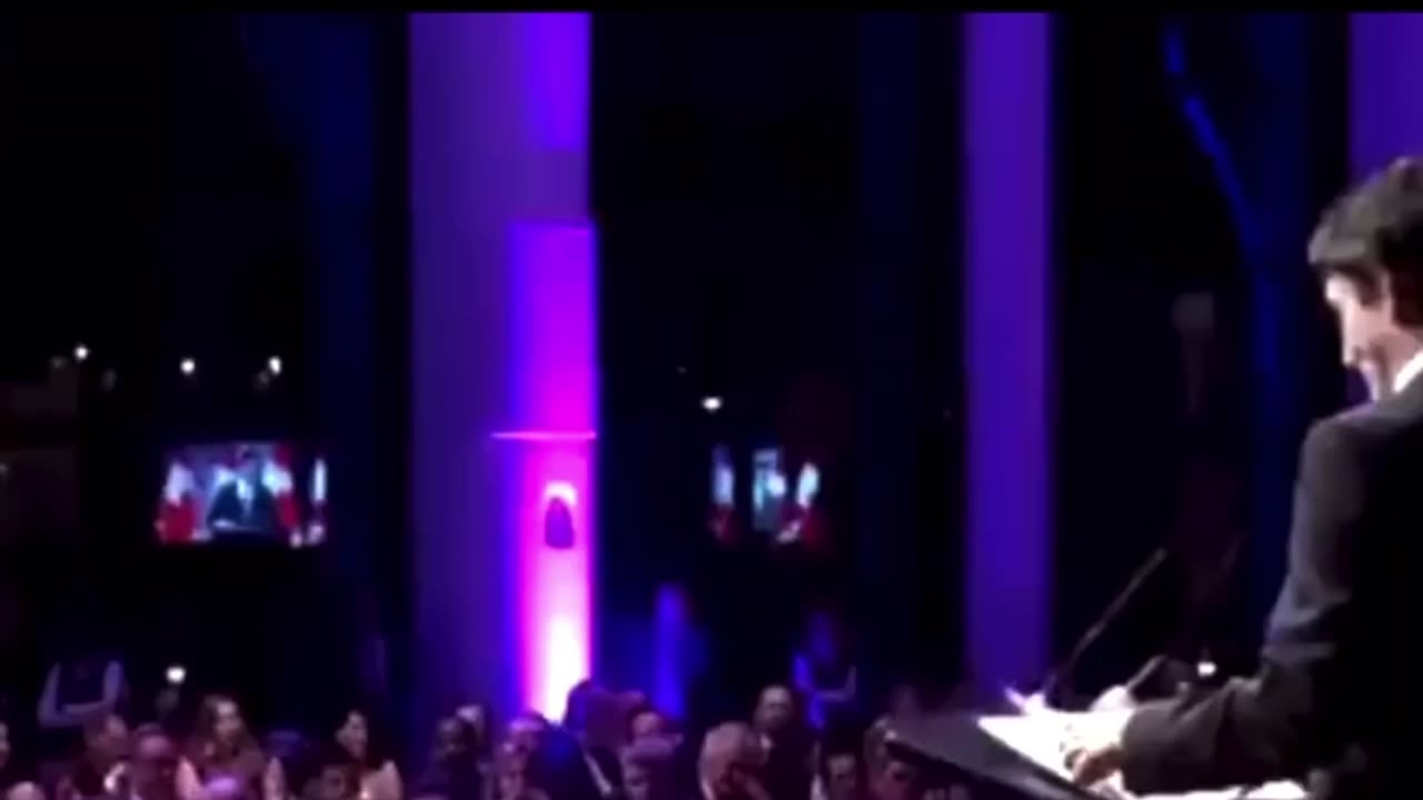 Trudeau implies Jordan Peterson and Pierre Poilievre are Nazi’s