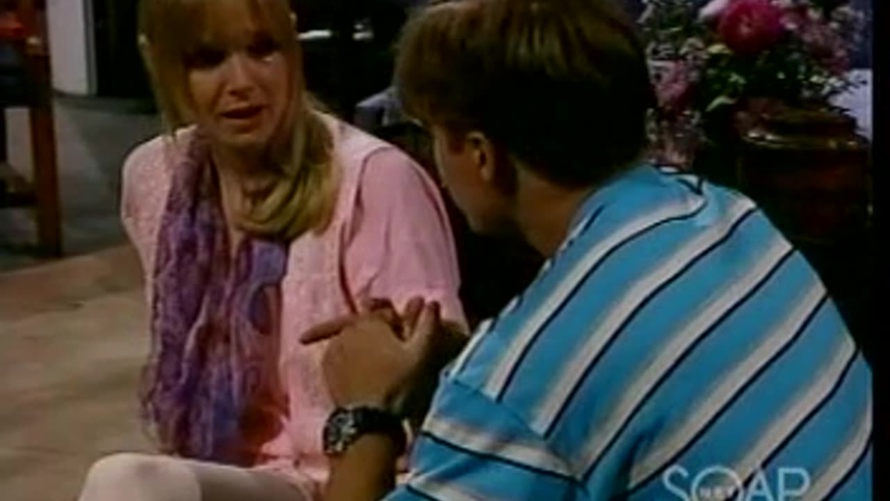 Another World 8-15-1989 Consecutive Days of 1989