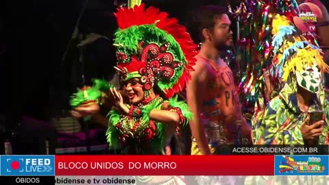 Bloco Unidos do Morro