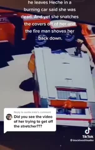 Sex Trafficking Documentary Maker & American Actress Anne Heche 'Dies' in Car Crash?