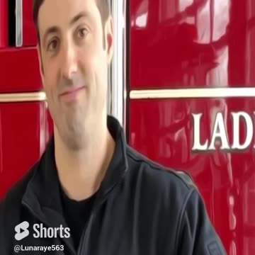 FIREFIGHTER ADAM FINSETH: BURNSVILLE FIRE, MN