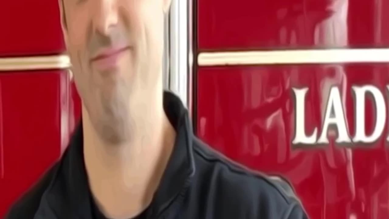 FIREFIGHTER ADAM FINSETH: BURNSVILLE FIRE, MN