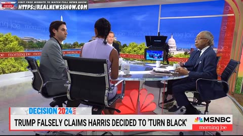 Morning Joe: Weekend 6AM - 8/4/2024