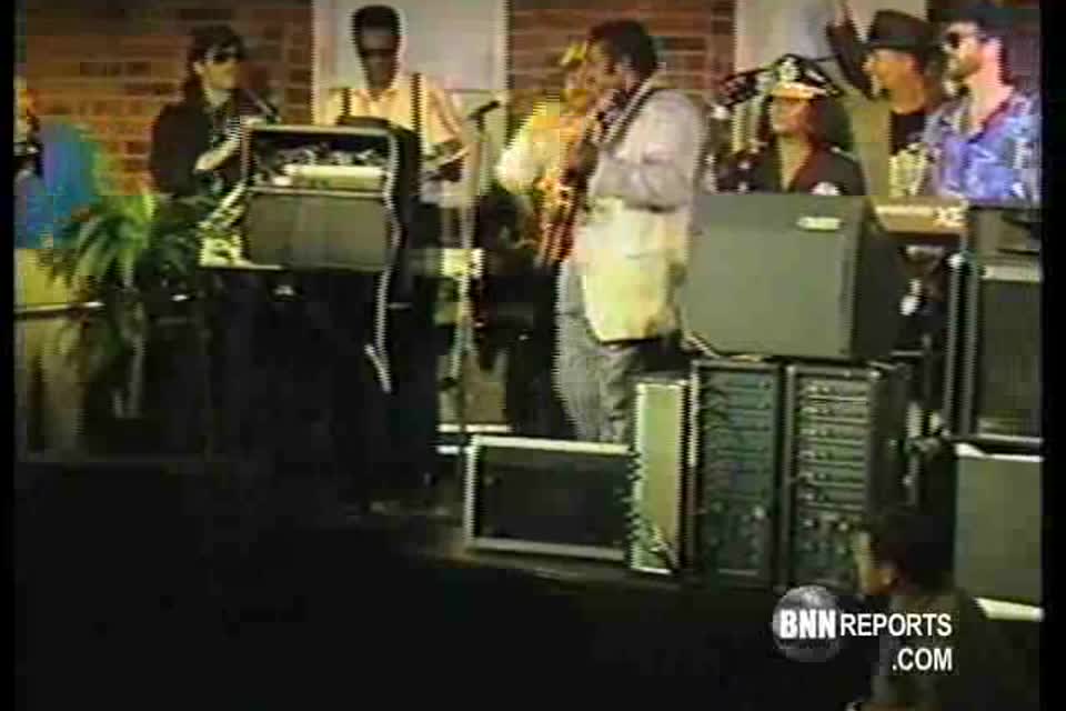 ROCK'N BLUES HOUR PART 7