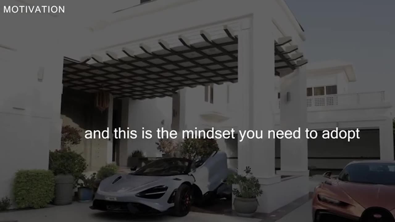 Andrew Tate Describes The Mindset of A Winner