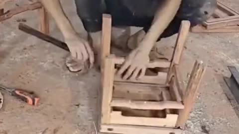 Wood working#shorts