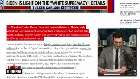 The American Journal in Full HD for June 29, 2021.