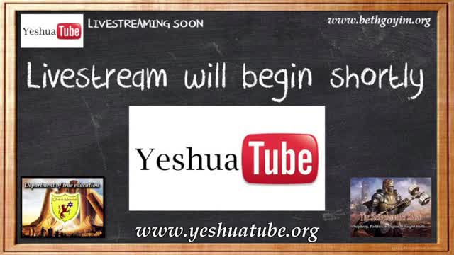 BGMCTV LIVE SHABBAT SERVICE 071622