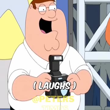 Space alien Nathaniel Spencer and Gypsy Sammie Jo, Family Guy edition