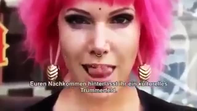 Ihr seid nicht Deutschland!?