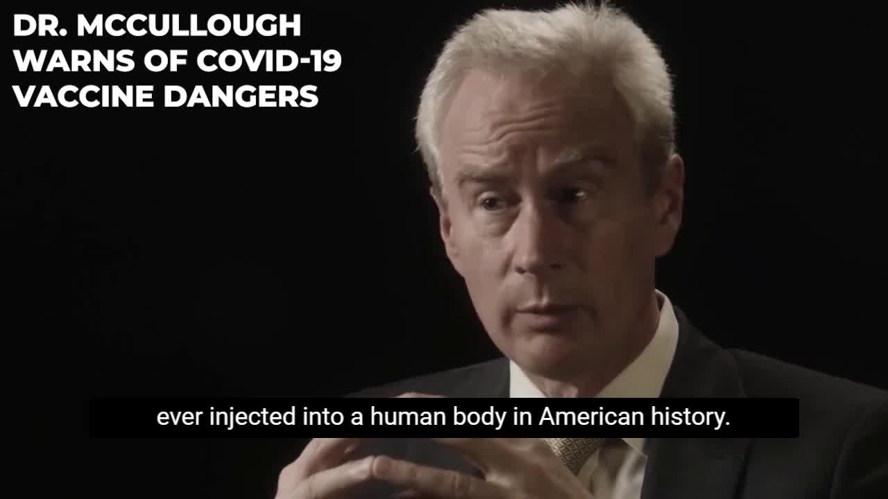 This is the Most Lethal Toxic Biological Agent Ever Injected into a Human Body