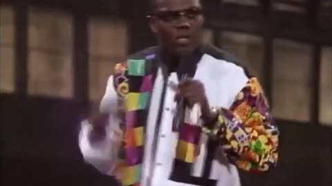 The late great Bernie Mac was hilarious 😂🤣