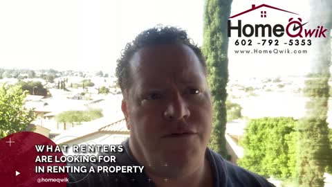 WHAT RENTERS ARE LOOKING FOR IN RENTING A PROPERTY? - PART 3 (PRICE)