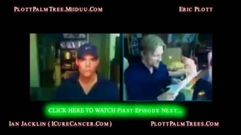 Part Two Ian JACKLIN vs Erik Plott
