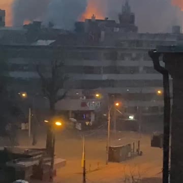 15.03.2022. Demilitarization and denazification of Ukraine!!!