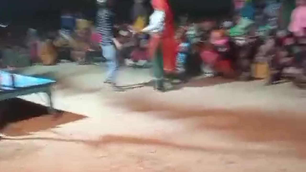 What a dance #namplay_#short_#foryou