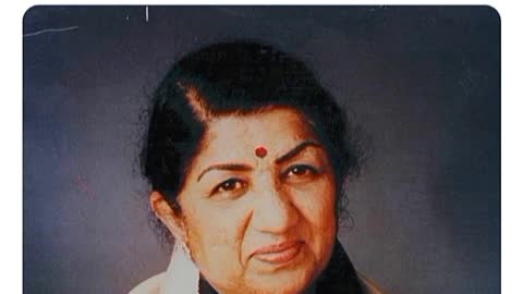 Lata Mangeshkar Sound was Amazing n....