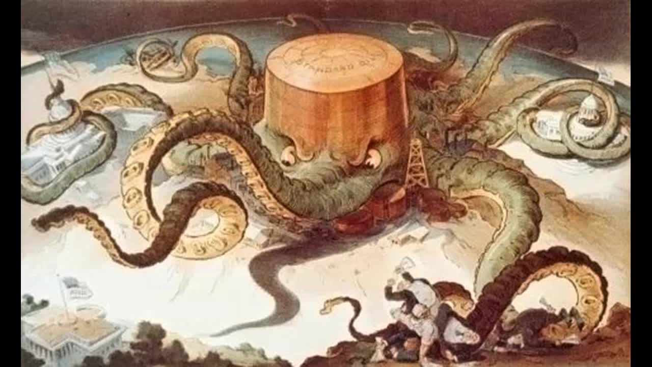 A gonosz természete