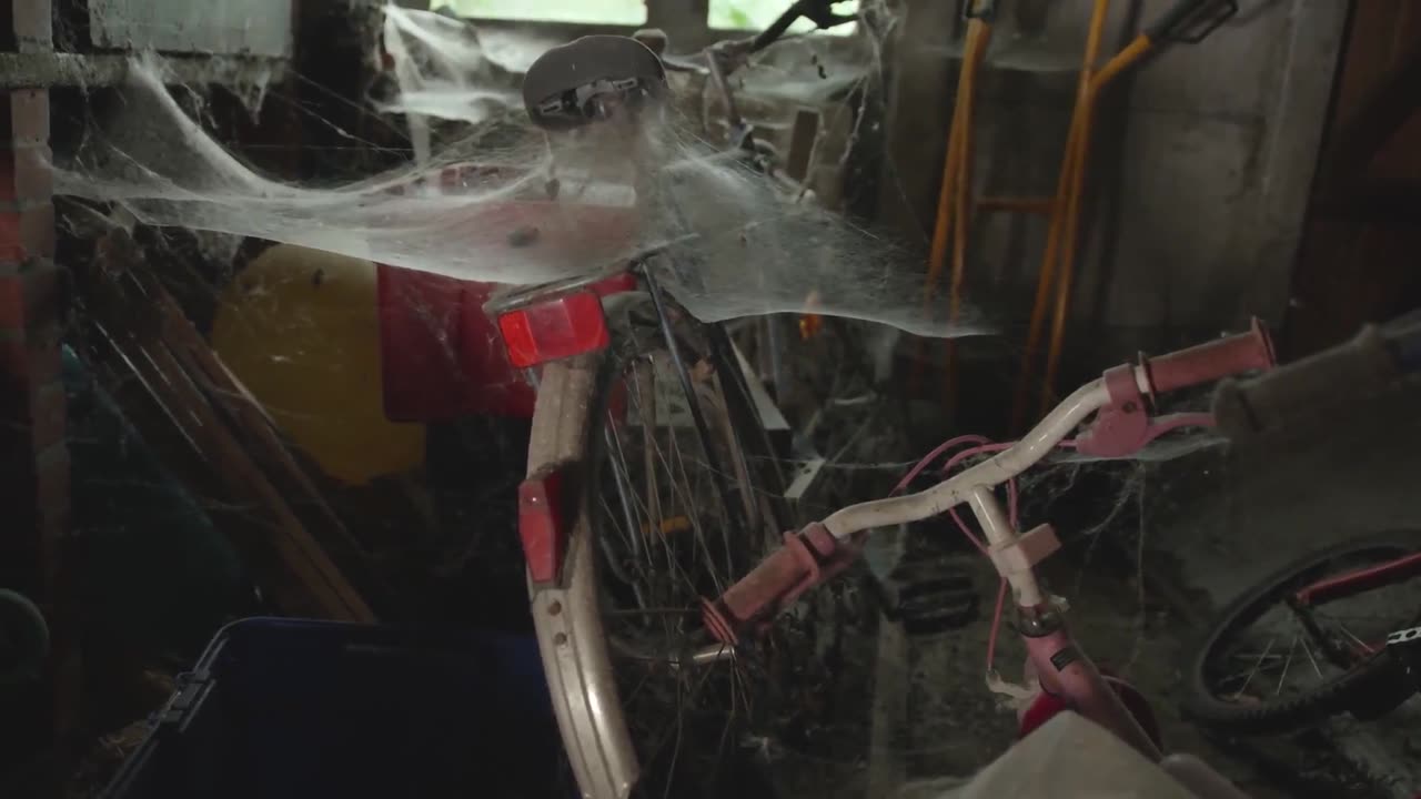 Simple Tips to Keep Spiders Away From Your Garage | Varsity Pest