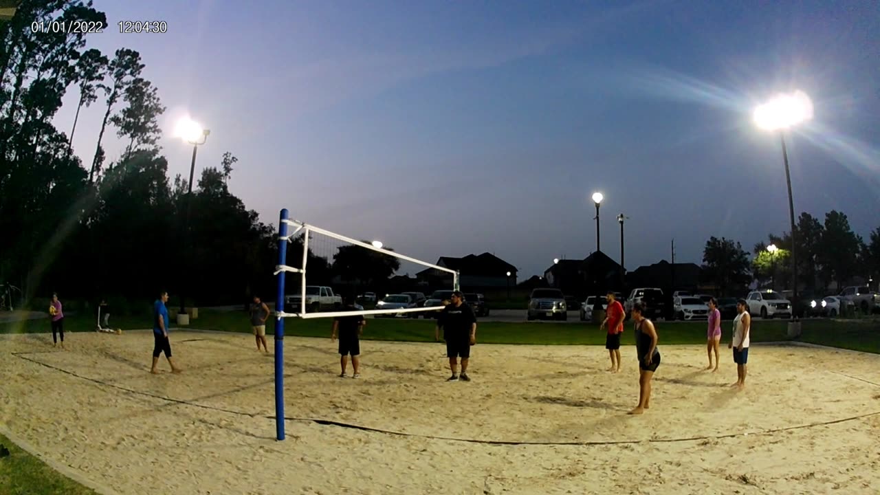 Volleyball 7-30-2024 part 2