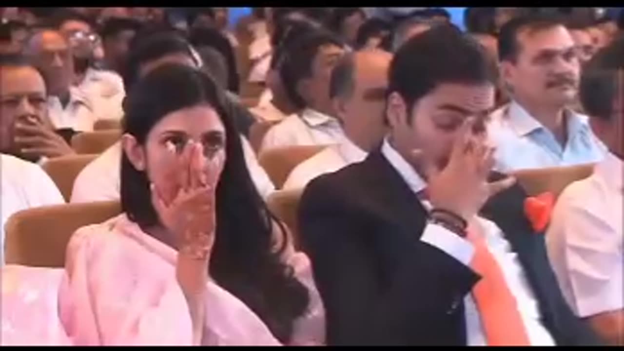 SHLOKA AMBANI family members #view #watch