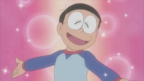 Doraemon new episode